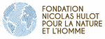 logo de la fondation Nicolas Hulot pour la nature et pour l'homme