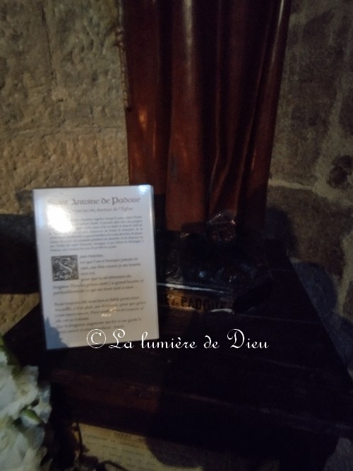 Cathédrale Saint Léonce de Fréjus