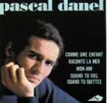 Bon anniversaire : Pascal Danel