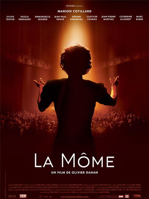 Film La Môme