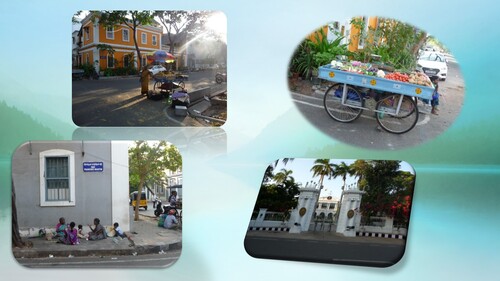 Pondichéry