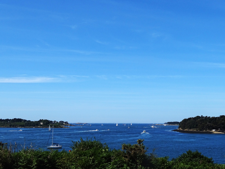 Île de Gavrinis - Golfe du Morbihan