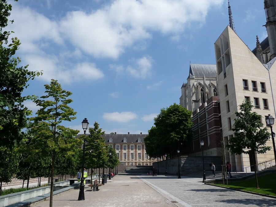 AnniclkAmiens.Cathédrale2013.