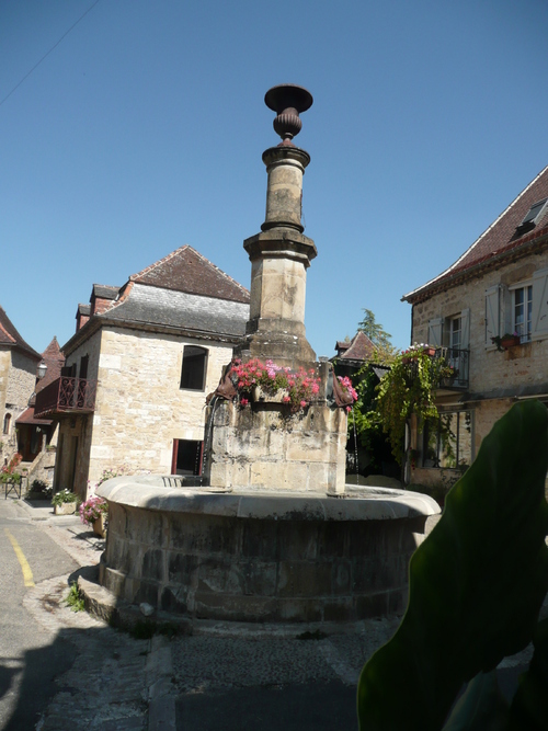 Une Escapade en Corrèze-Lot-Creuse