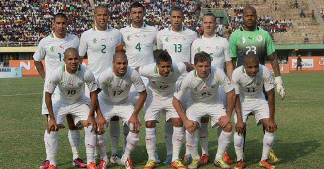 Dimanche 16.06.2013 RWANDA-EN 0-1