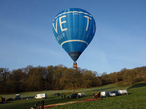 season balloons tve balloons 