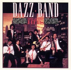 Dazz Band - Greatest Hits - Complete CD