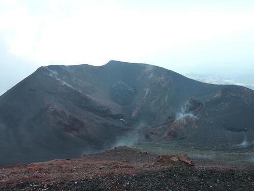 L'Etna