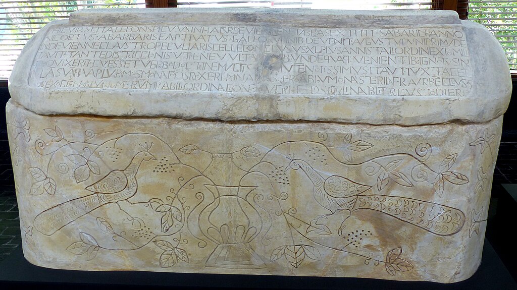 Image illustrative de l’article Léonien de Vienne