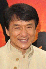 Jackie Chan : une carrière de feu