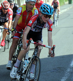 Critérium cycliste UFOLEP de Dechy ( 3ème, 4ème catégorie, cadets, féminines )