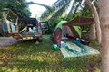 Spécial camping