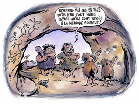 Humour du dimanche ... !!!