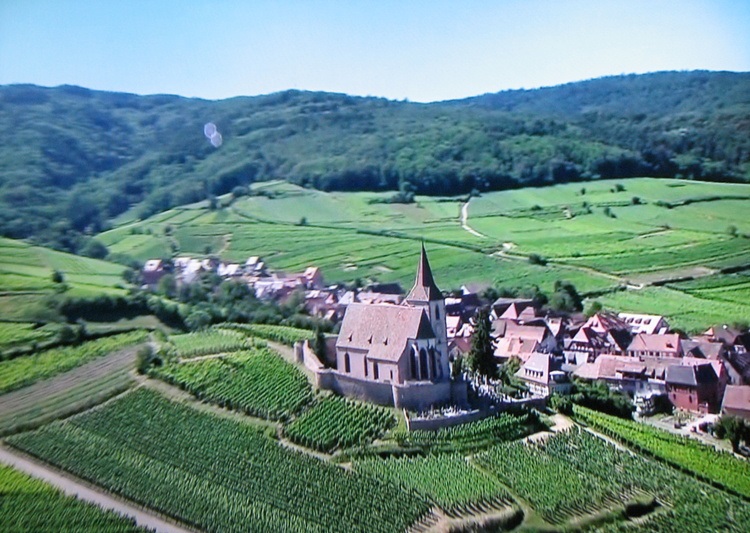 Le Tour de France en Alsace 2/2