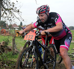 23ème VTT UFOLEP d’Allennes les Marais 