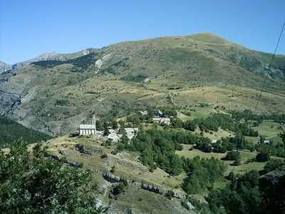 Blog de lisezmoi :Hello! Bienvenue sur mon blog!, Hautes-Alpes - Rabou