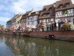 7 jours en Alsace