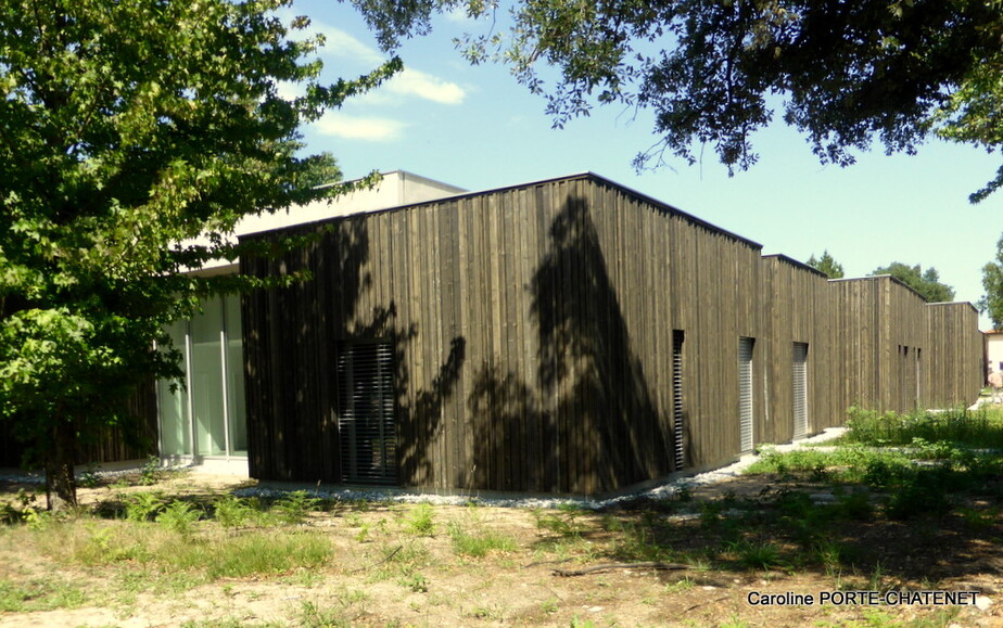 La maison de santé