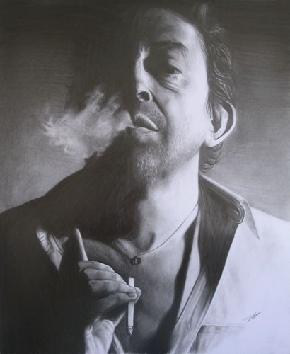 gainsbourg