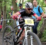 Championnat national VTT UFOLEP de Wingles ( 3ème journée )