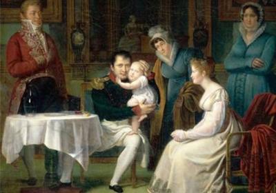 Napoléon : splendeur et décadence