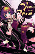 Venus Versus Virus 