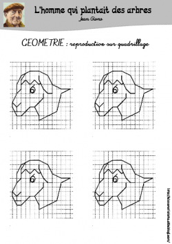 TAPUSCRIT : L'HOMME QUI PLANTAIT DES ARBRES