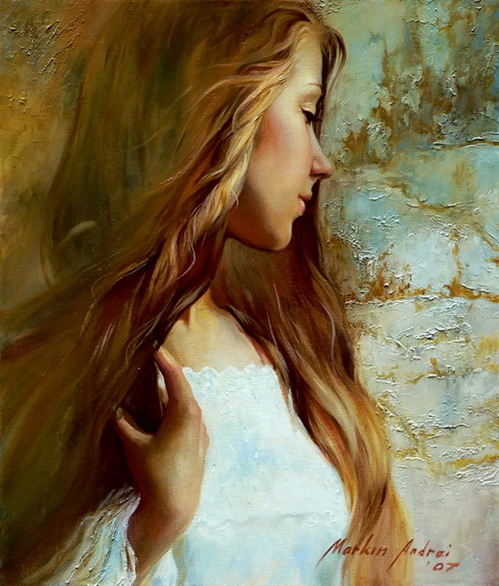 Andrei Markin