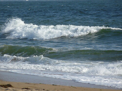 Vive la Bretagne!