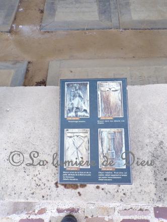 Montivilliers, aître de Brisgaret