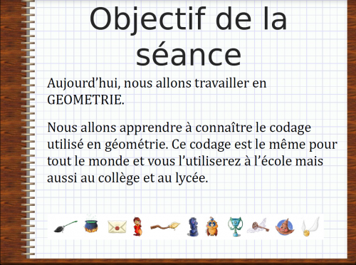 G1 vocabulaire de base