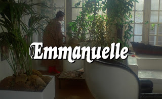 Emmanuelle. 1974. FULL-HD.