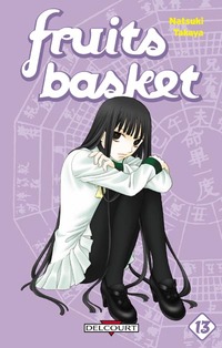 Fruits Basket