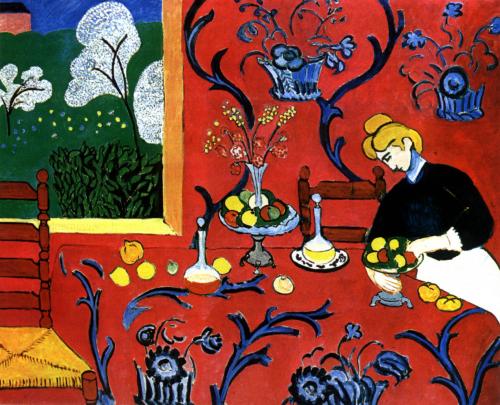 Henri Matisse