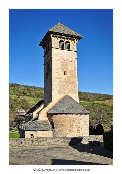  De Cluny à Brancion, entre patrimoine religieux et féodal