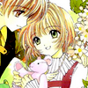 Icon L.S. Card Captor Sakura