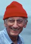 Jacques-Yves Cousteau