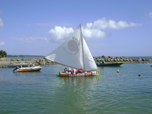 12e Tour de la Guadeloupe