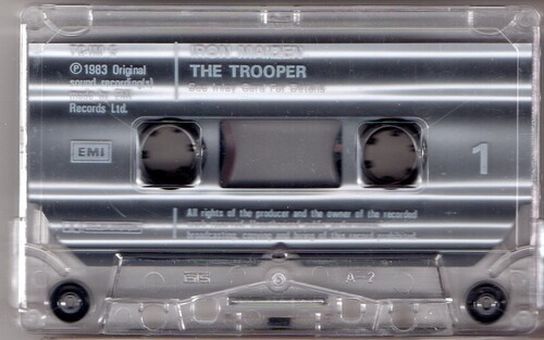 028 The trooper