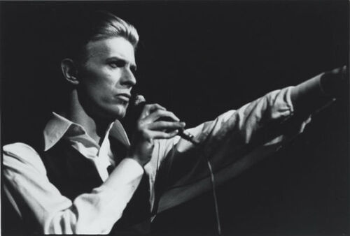 David Bowie Day