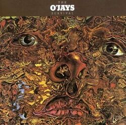 The O' Jays - Survival - Complete LP