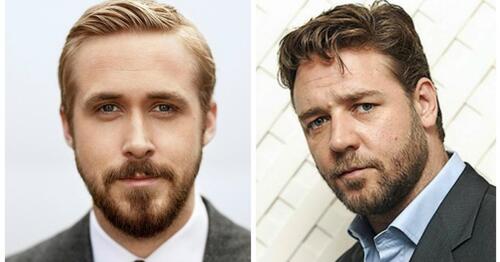 Ryan Gosling et Russell Crowe, les Nice Guys de Shane Black