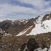 De Cuyalaret, panorama de Anayet au pic du Midi d'Ossau
