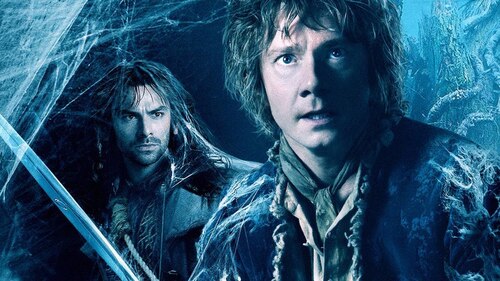 Le Hobbit : la désolation de Smaug présenté mondialement le 4 novembre