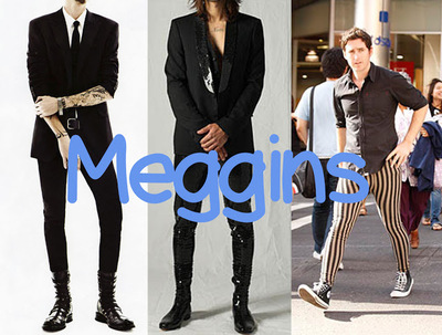mode fashion leggins mens meggins mens 