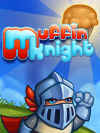 Mobijeux : ramasse tous les muffins dans « Muffin Knight »