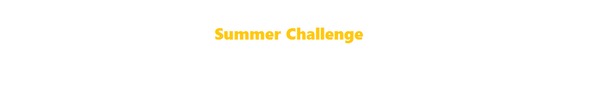 Summer Challenge ( Adultes)