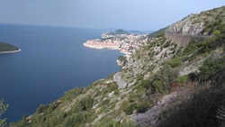 BAIE DE KOTOR ET DUBROVNIK