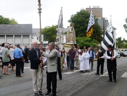 Fête des Islandais à Paimpol (22)