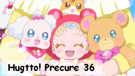 Hugtto! Precure 36